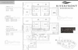 Riverfront Residences (D19), Apartment #428713521